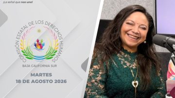 Por el Respeto de tus Derechos – 18 de agosto 2026.