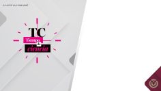 🔴Tiempo de ciencia, producción del CIBNOR – 04 de agosto de 2026