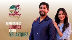 Turismo Hoy – 21 de agosto 2026.