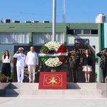 Conmemora Gobierno de BCS la Gesta Heroica de los Niños Héroes de Chapultepec