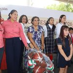 Inicia el ciclo escolar 2026-2027 con más de 220 mil estudiantes en BCS