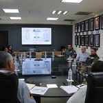 Reitera Gobierno de BCS llamado a mantenerse informados ante temporada de lluvias y ciclones