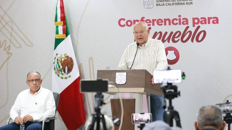 Respalda Gobierno estatal a la UABCS con inversión y acciones para ampliar la educación superior