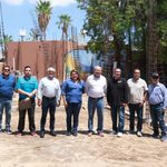 Supervisa Gobernador ampliación y modernización del IERT BCS