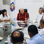 Se reúnen autoridades y transportistas; avanzan en la regulación del transporte público en Los Cabos
