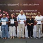 Se incorpora BCS al Modelo Nacional de Homologación para simplificar y digitalizar trámites