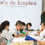 Convoca SNE de BCS a la próxima feria de empleo en La Paz