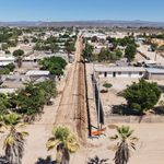 Inicia pavimentación de vialidad en Vizcaíno con inversión superior a 16 mdp