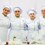 Convocan a disfrutar la muestra gastronómica “El Maíz Nos Une”