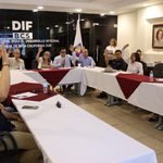 Presenta SEDIF BCS avances en asistencia social y atención a poblaciones prioritarias