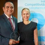 BCS destaca entre los estados más competitivos de México: SETUE