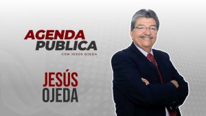Agenda Pública. – 01 de septiembre 2026.