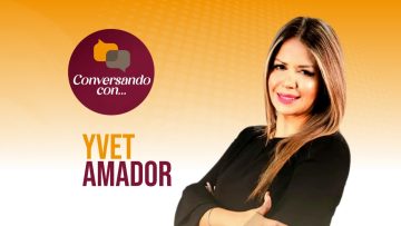 Conversando Con- 22 de septiembre 2026.