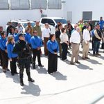 Participan más de 47 mil sudcalifornianos en el Segundo Simulacro Nacional 2026