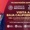 🔴📡 EN VIVO desde La Paz, BCS | Visita de la Dra. Claudia Sheinbaum Pardo, Presidenta de México