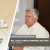 🗣️💬 #Enlace con Ing. José Alfredo Bermúdez Beltrán, titular de SEPADA – 18 de septiembre de 2026.