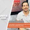 #Entrevista con Luis Aispuro – 23 de septiembre 2026.
