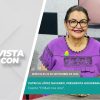 🗣️💬 #Entrevista con Patricia López Navarro, Presidenta Honoraria de SEDIF BCS. – 23/09/2026.