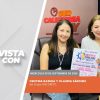 🗣️💬 #Entrevista | Recibimos a Cristina Razura y Claudia Sánchez, del Grupo ONCORETO. – 09/09/2026.