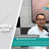 La Entrevista con Jesrrael Sánchez Asistente de Dirección Proyectos del Centro de Energía Renovable