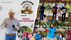 La Hora del Rancho con Sergio Avilés – 05 de septiembre 2026.