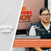 #LaEntrevista con Alexia Zatarain, paramédico e instructora.- 4 de septiembre de 2026.