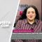#LaEntrevista con Christa González, Directora General del IMM La Paz. – 17 de septiembre de 2026. 🤝✨