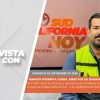#LaEntrevista con Ignacio Figueroa Ojeda, Director de Seguridad Vial.  – 4 de septiembre de 2026.