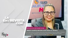 #LaEntrevista con Teresita Valentín. – 23 de septiembre de 2026. 🏫📚👧👦✨