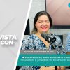 🗣️💬 #LaEntrevista | María Monserrath Flores Higuera y Alejandro Romo. – 08 de septiembre 2026.