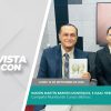 🗣️💬 #LaEntrevista | Ramón Martín Barrón Manríquez e Isaac Hernández – 14 de septiembre 2026.