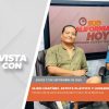 #LaEntrevista | Ulises Martínez, Artista Plástico y Leonardo Luna, Fotógrafo. -17 de septiembre 2026