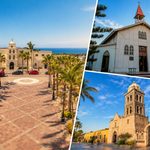 Pueblos Mágicos impulsan el turismo y la identidad de Baja California Sur