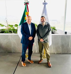 Gobierno de BCS atiende 99% de las observaciones de la Auditoría Superior de la Federación