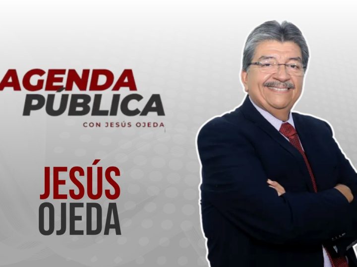 Agenda Pública – 27 de octubre 2026.