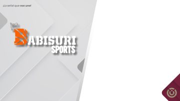 Babisuri Sports  – 16 de octubre de 2026