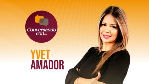 Conversando Con. – 06 de octubre 2026.