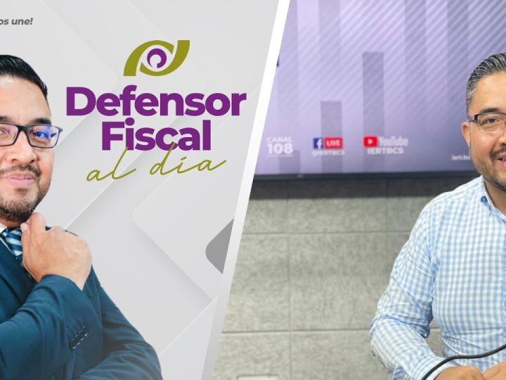 El Defensor Fiscal al Día – 27 de octubre 2026.