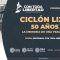 🔴📡 EN VIVO | CICLÓN LIZA: 50 AÑOS