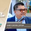 🗣️💬#Enlace con Alberto Rentería Santana. – 02 de octubre 2026.