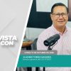 #Enlace | Vladimir Torres Navarro, Director General del CECYTEBCS.