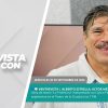 🗣️💬 #Entrevista | Alberto Estrella, actor mexicano.