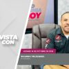 🗣️💬 #Entrevista | Ricardo Velázquez, ex senador. – 16 de octubre 2026.