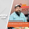 #Entrevista | Sofía Pérez Macklis y Víctor Ayala Pérez.Festival de la Mascarita Peninsular.