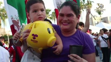 La Entrevista con Elisa Gómez, Subdirectora de Alianzas Estratégicas. – 08 de octubre 2026.
