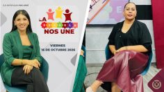 La Escuela nos Une – 16 de octubre de 2026