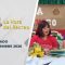 La Hora del Recreo – 25 de septiembre de 2026.