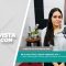 La Sección El Medio Ambiente nos Une: Diana Aguilar Gámez, jefa del Depto. de Infraestructura CEA.