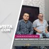 #LaEntrevista con Benito Beltrán, Sandra Fiol y Emilio González,  – 8 de octubre de 2026🎨🖼️✨