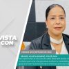 #LaEntrevista con Denisse Acosta Romero.  – 30 de octubre de 2026. 🎥💜✨